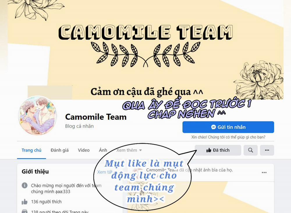 Lies Like Lies 13 trang 7