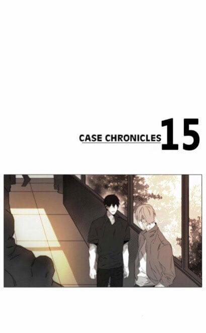 Lies Like Lies 14 trang 1