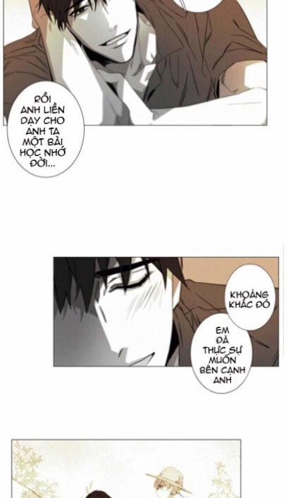 Lies Like Lies 14 trang 10