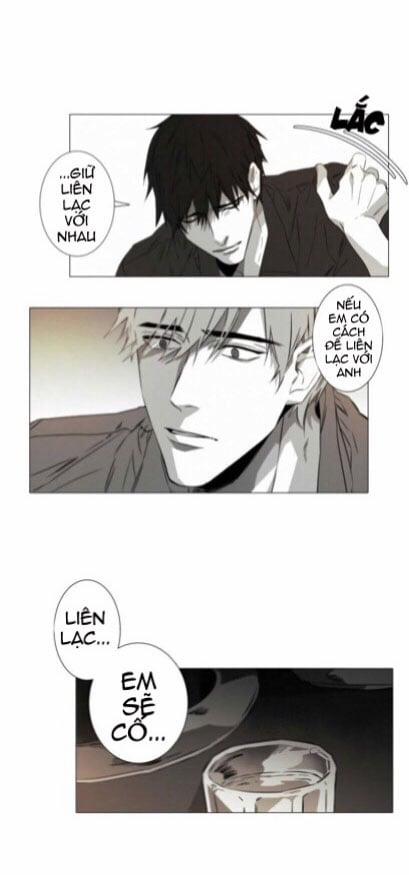 Lies Like Lies 14 trang 15