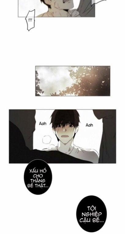 Lies Like Lies 14 trang 17