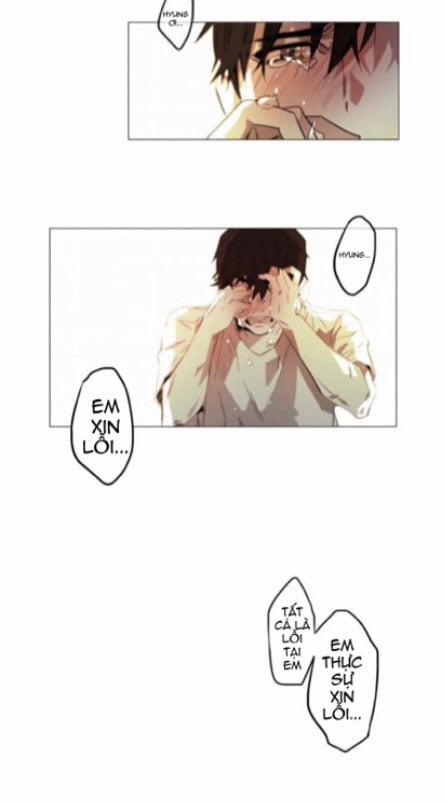 Lies Like Lies 14 trang 19