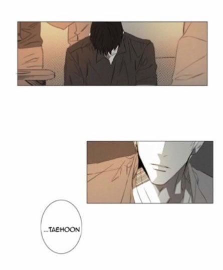 Lies Like Lies 14 trang 22