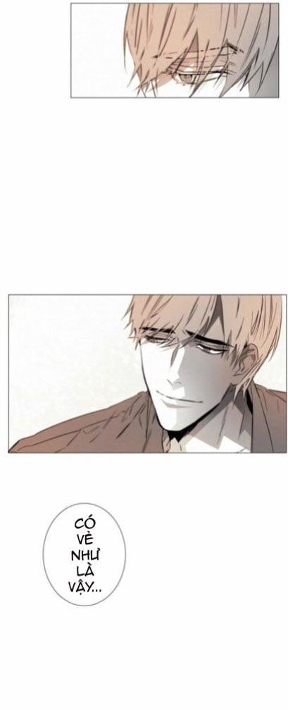 Lies Like Lies 14 trang 6