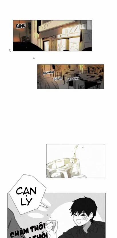 Lies Like Lies 14 trang 7