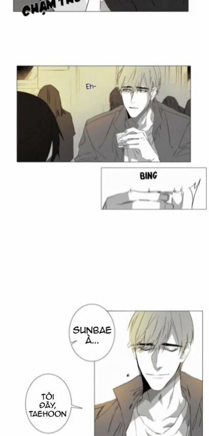 Lies Like Lies 14 trang 8