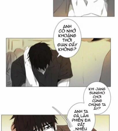 Lies Like Lies 14 trang 9