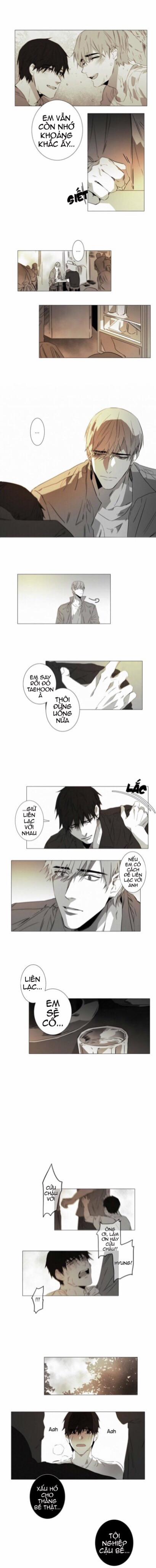 Lies Like Lies 15 trang 3