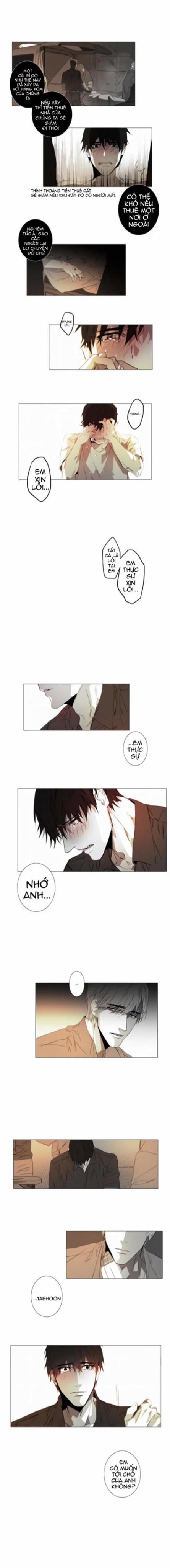 Lies Like Lies 15 trang 4