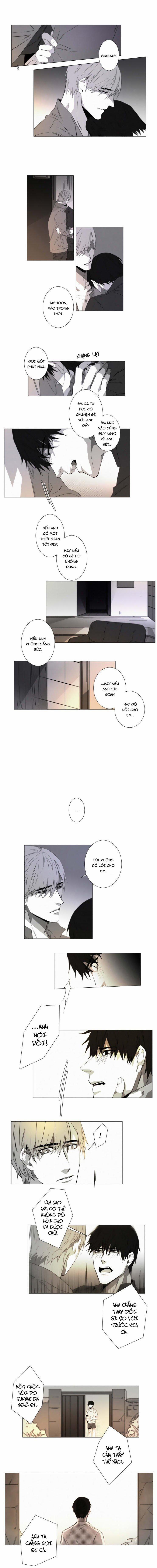 Lies Like Lies 16 trang 2