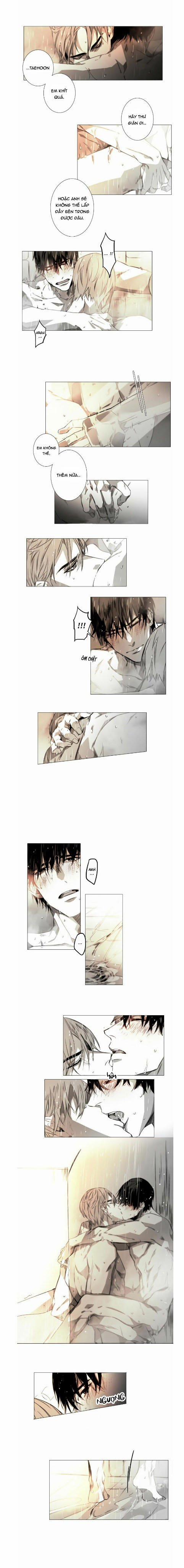 Lies Like Lies 17 trang 2