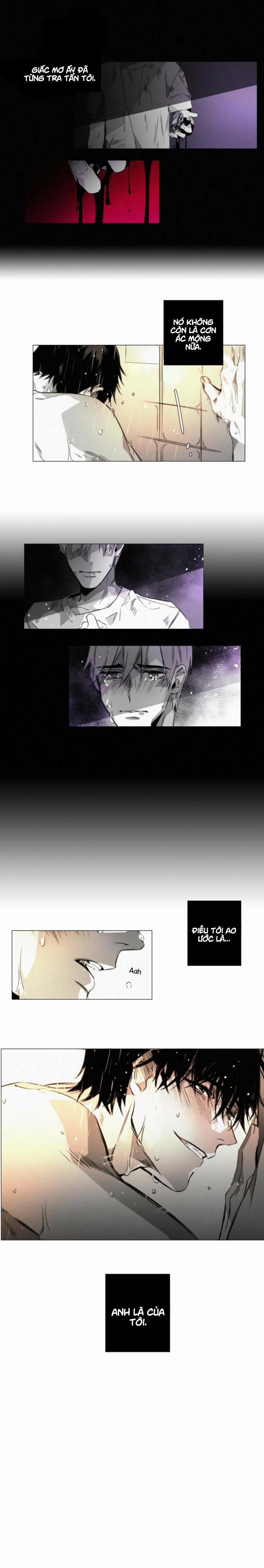 Lies Like Lies 17 trang 5