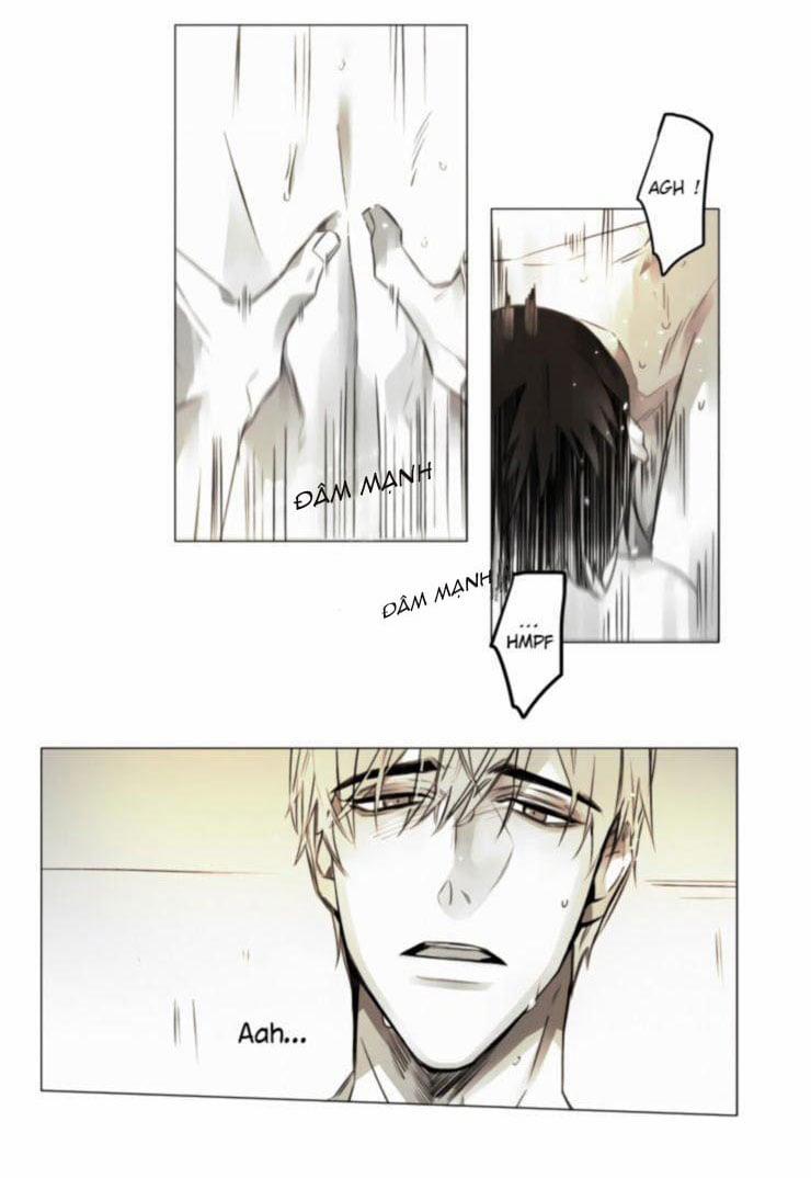 Lies Like Lies 18 trang 11