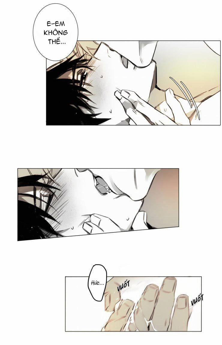 Lies Like Lies 18 trang 14