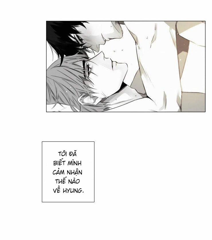 Lies Like Lies 18 trang 19