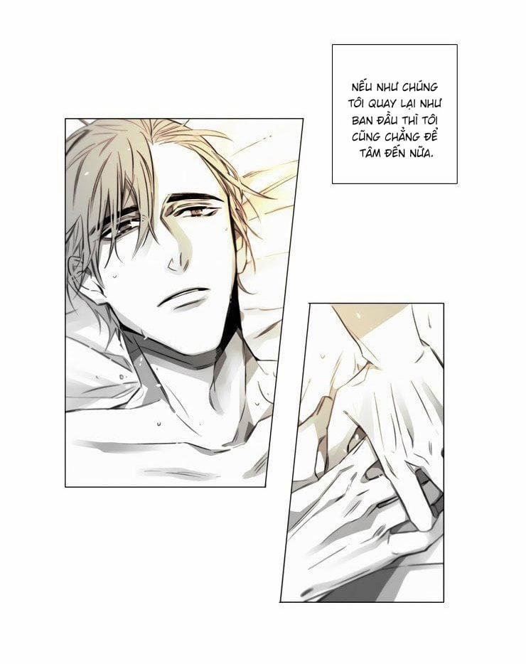 Lies Like Lies 18 trang 20