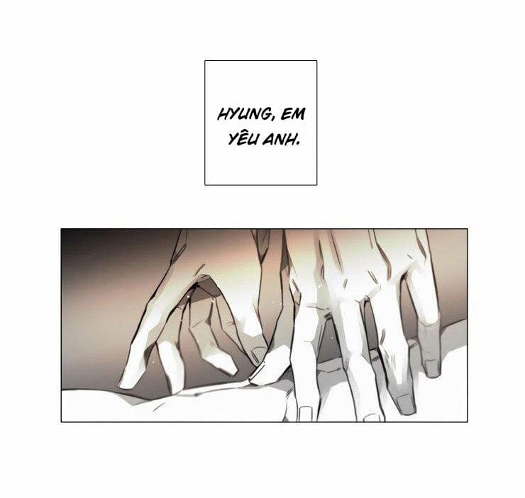 Lies Like Lies 18 trang 21