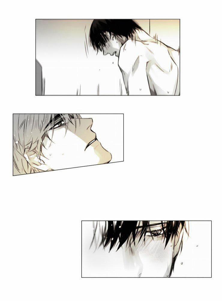 Lies Like Lies 18 trang 22