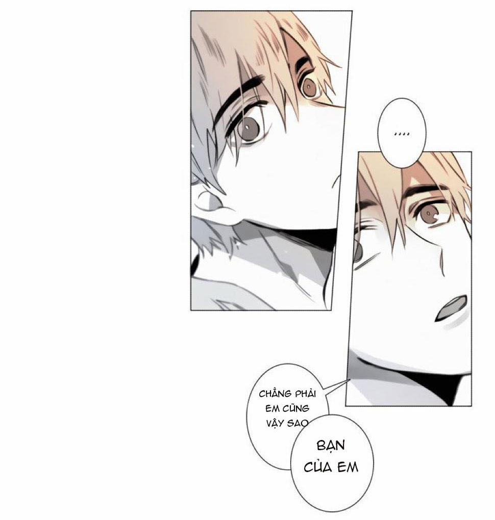 Lies Like Lies 18 trang 4