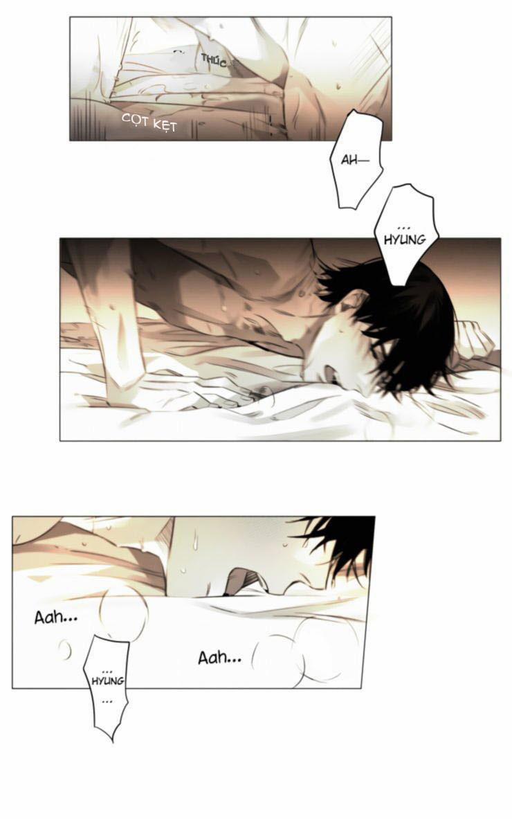 Lies Like Lies 18 trang 8