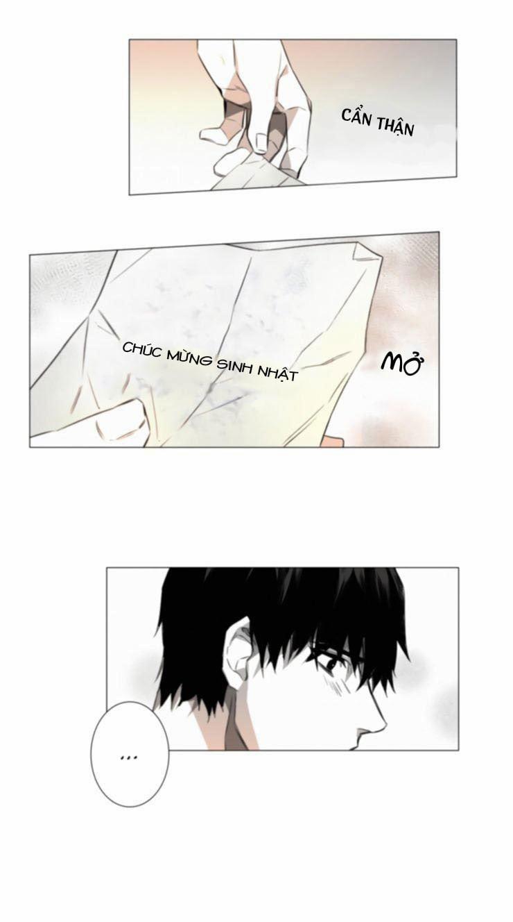 Lies Like Lies 19 trang 12