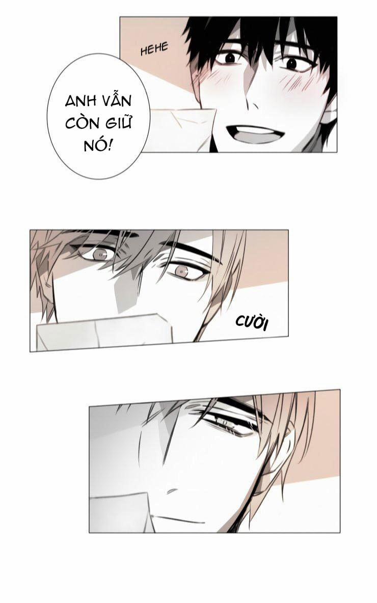 Lies Like Lies 19 trang 15