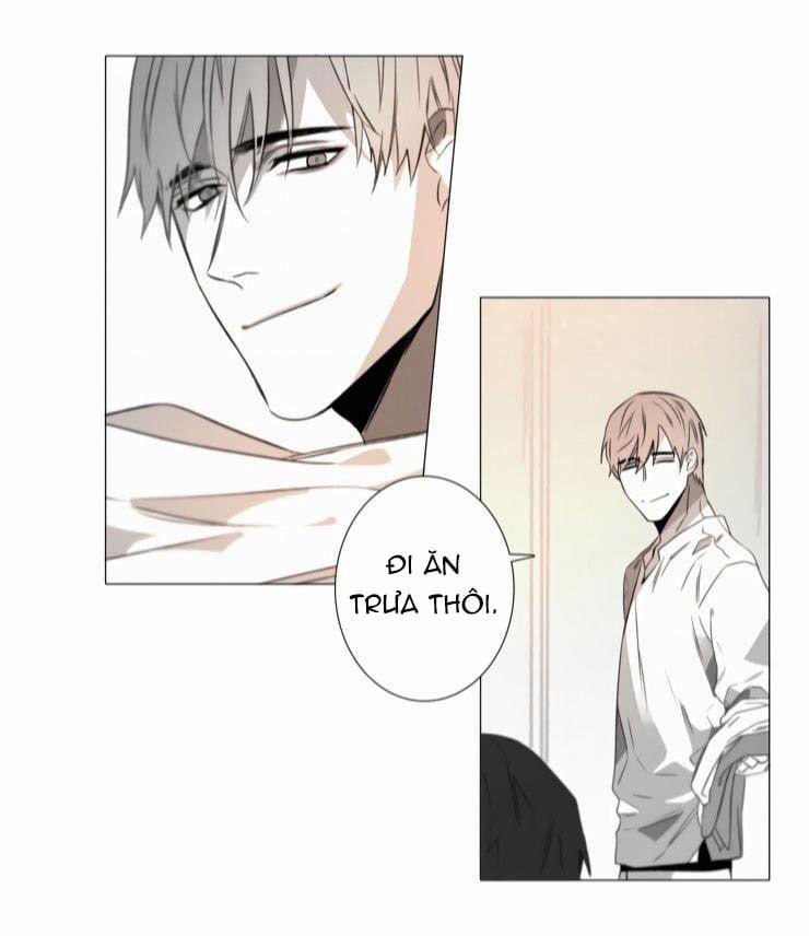 Lies Like Lies 19 trang 17