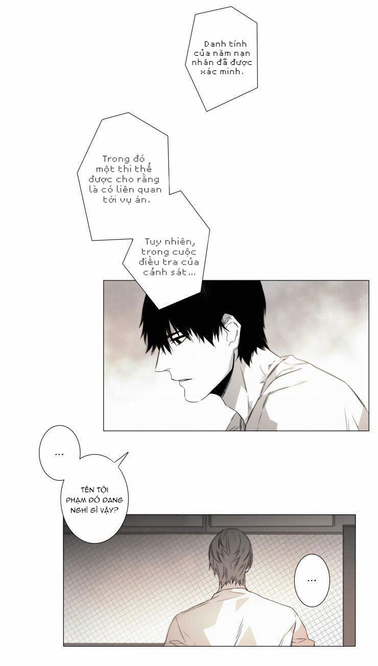 Lies Like Lies 19 trang 19