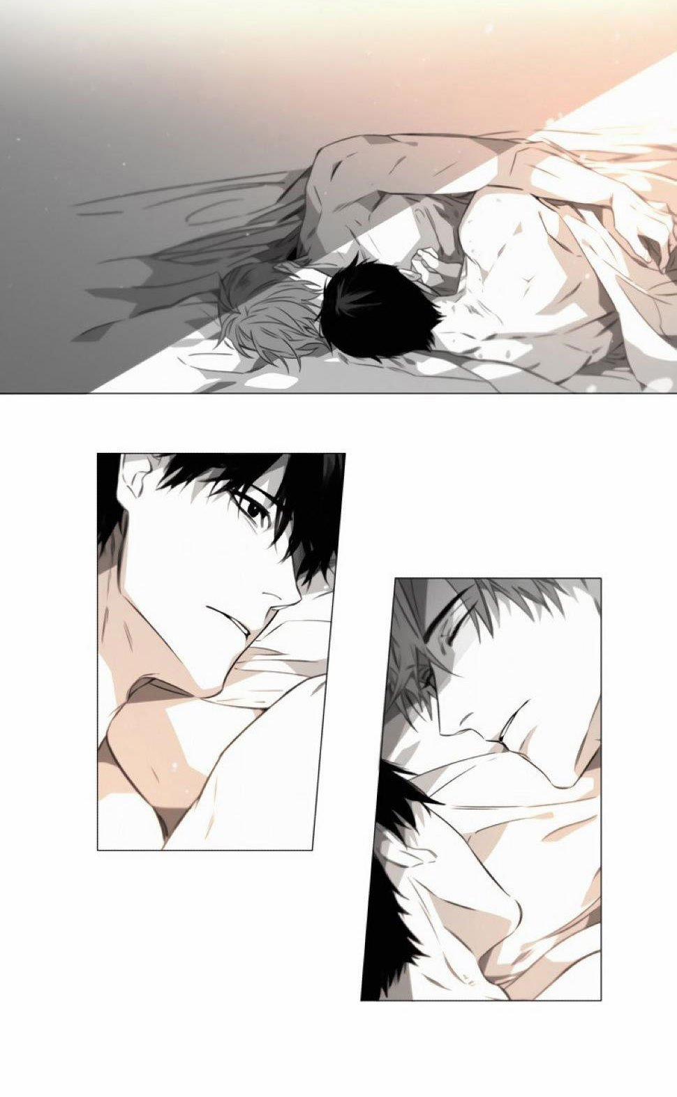 Lies Like Lies 19 trang 2