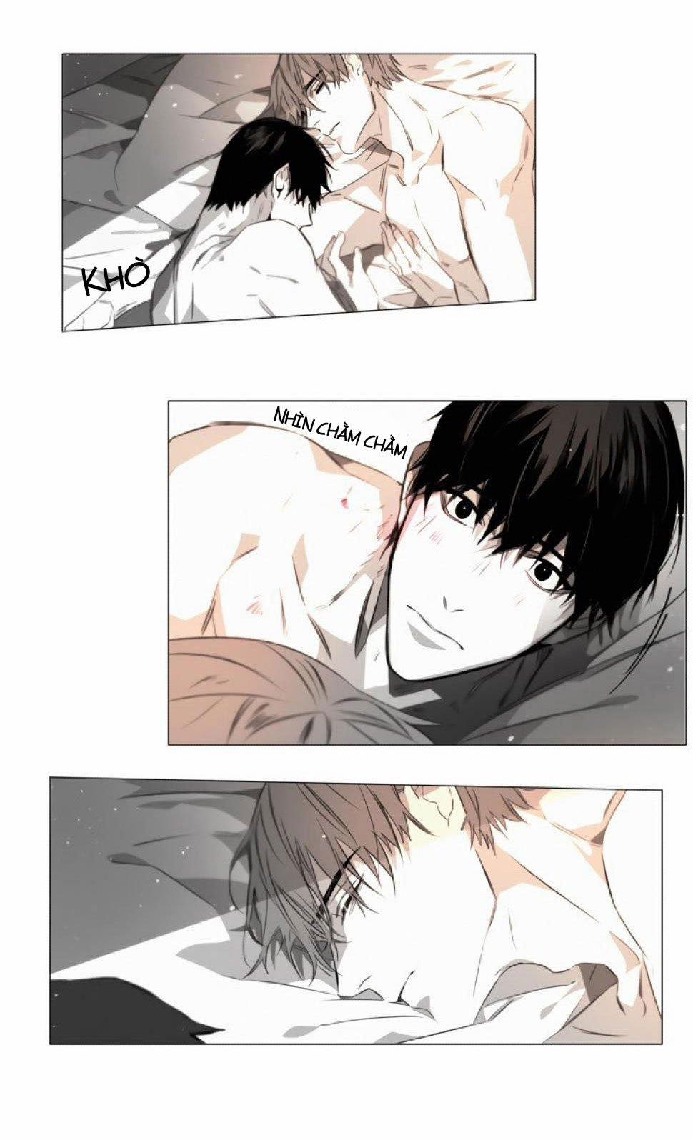 Lies Like Lies 19 trang 6