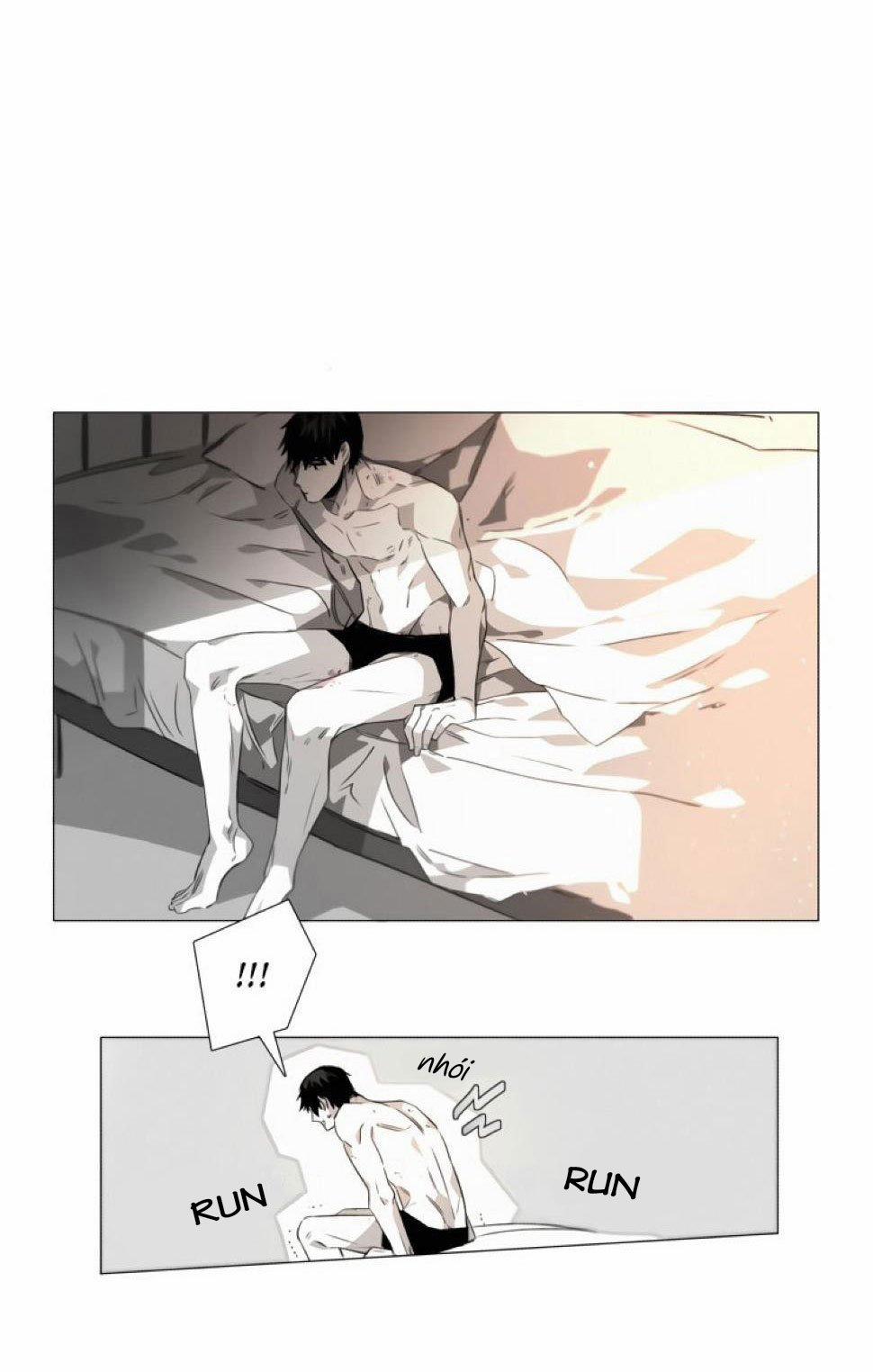 Lies Like Lies 19 trang 7