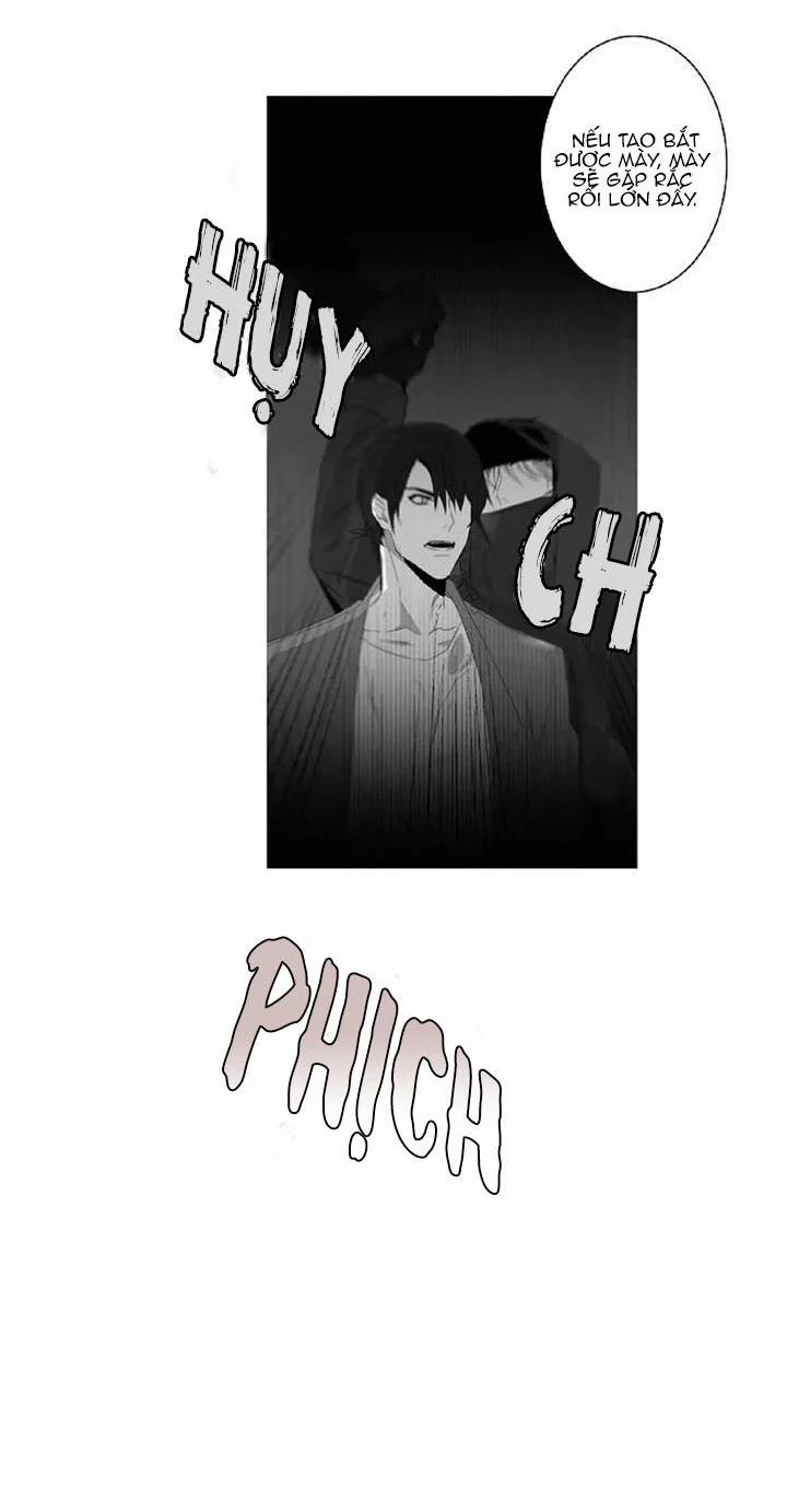 Lies Like Lies 2 trang 10