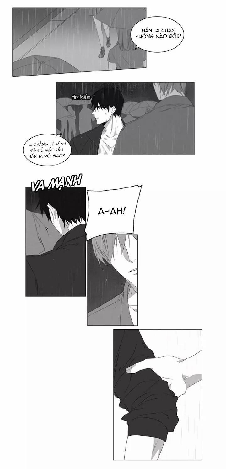 Lies Like Lies 2 trang 17