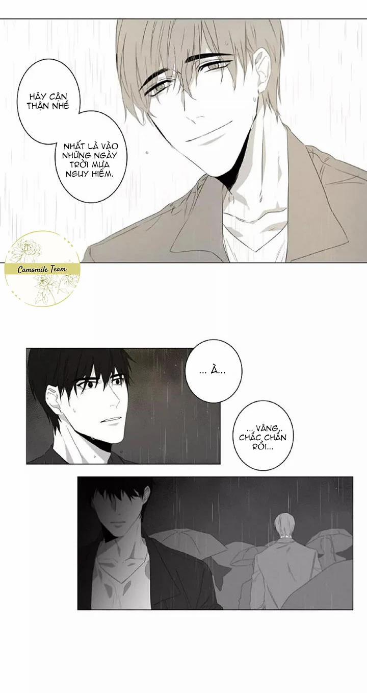 Lies Like Lies 2 trang 19