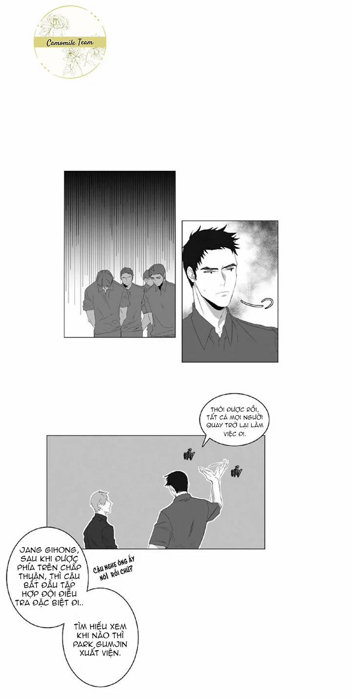 Lies Like Lies 2 trang 23