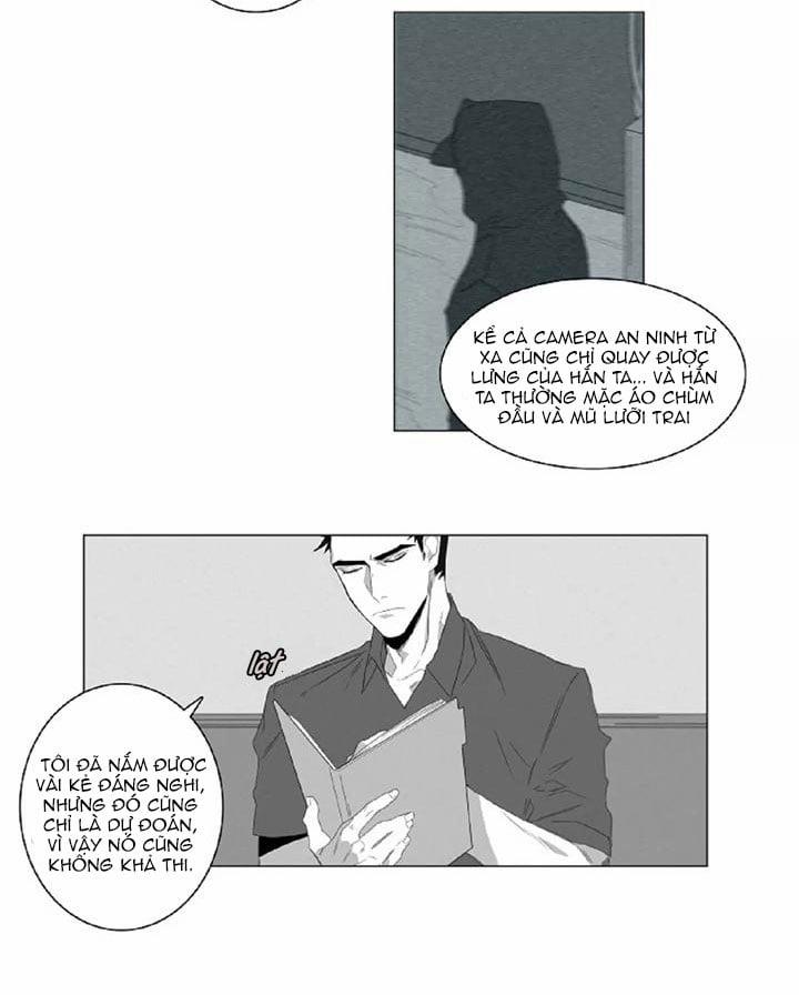 Lies Like Lies 2 trang 26