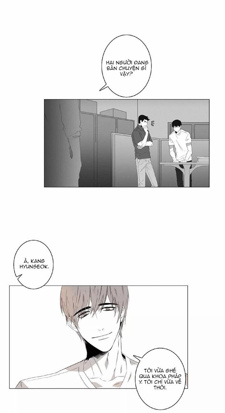 Lies Like Lies 2 trang 30