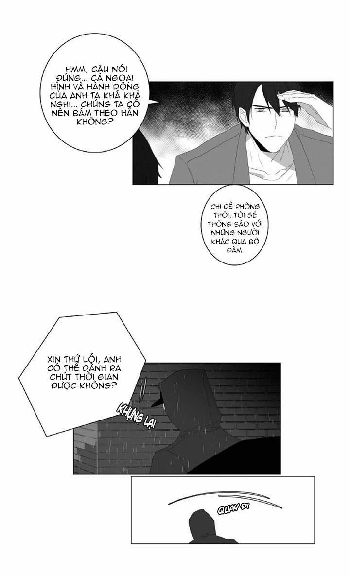 Lies Like Lies 2 trang 5