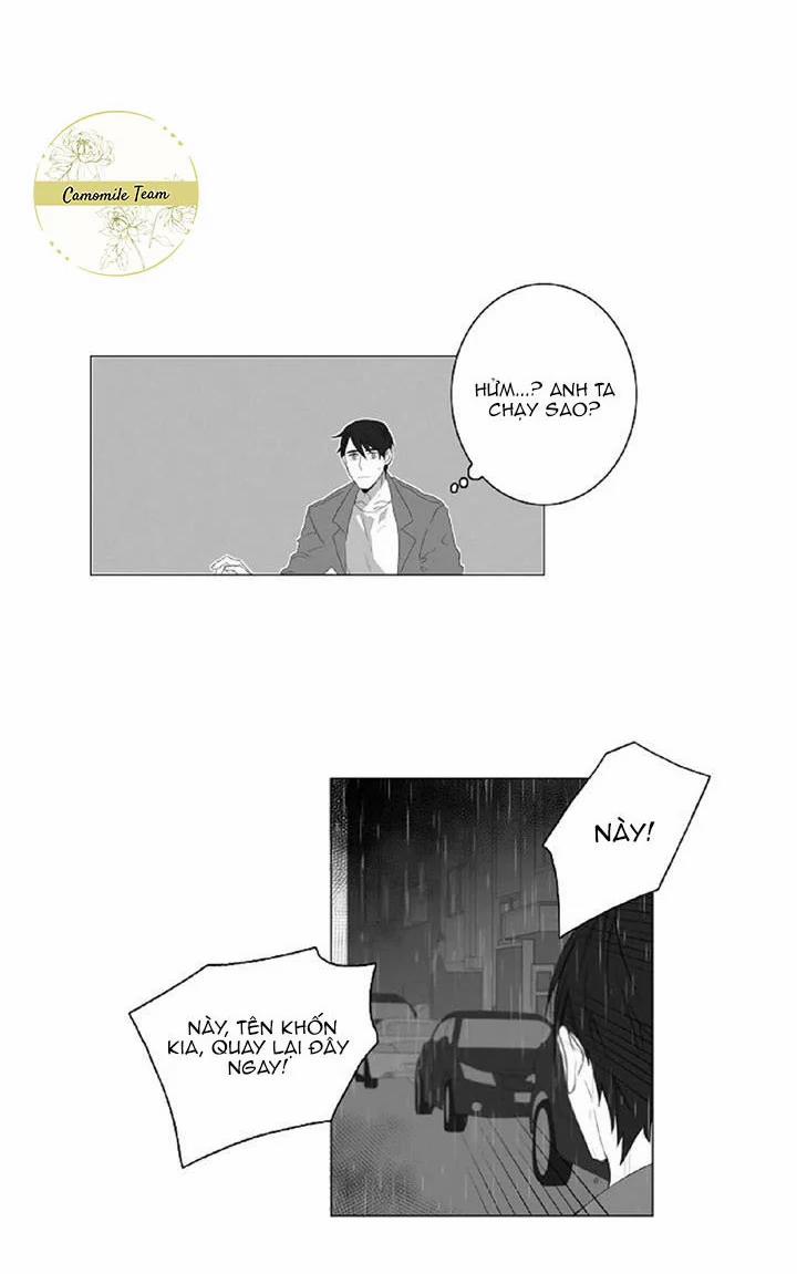 Lies Like Lies 2 trang 6