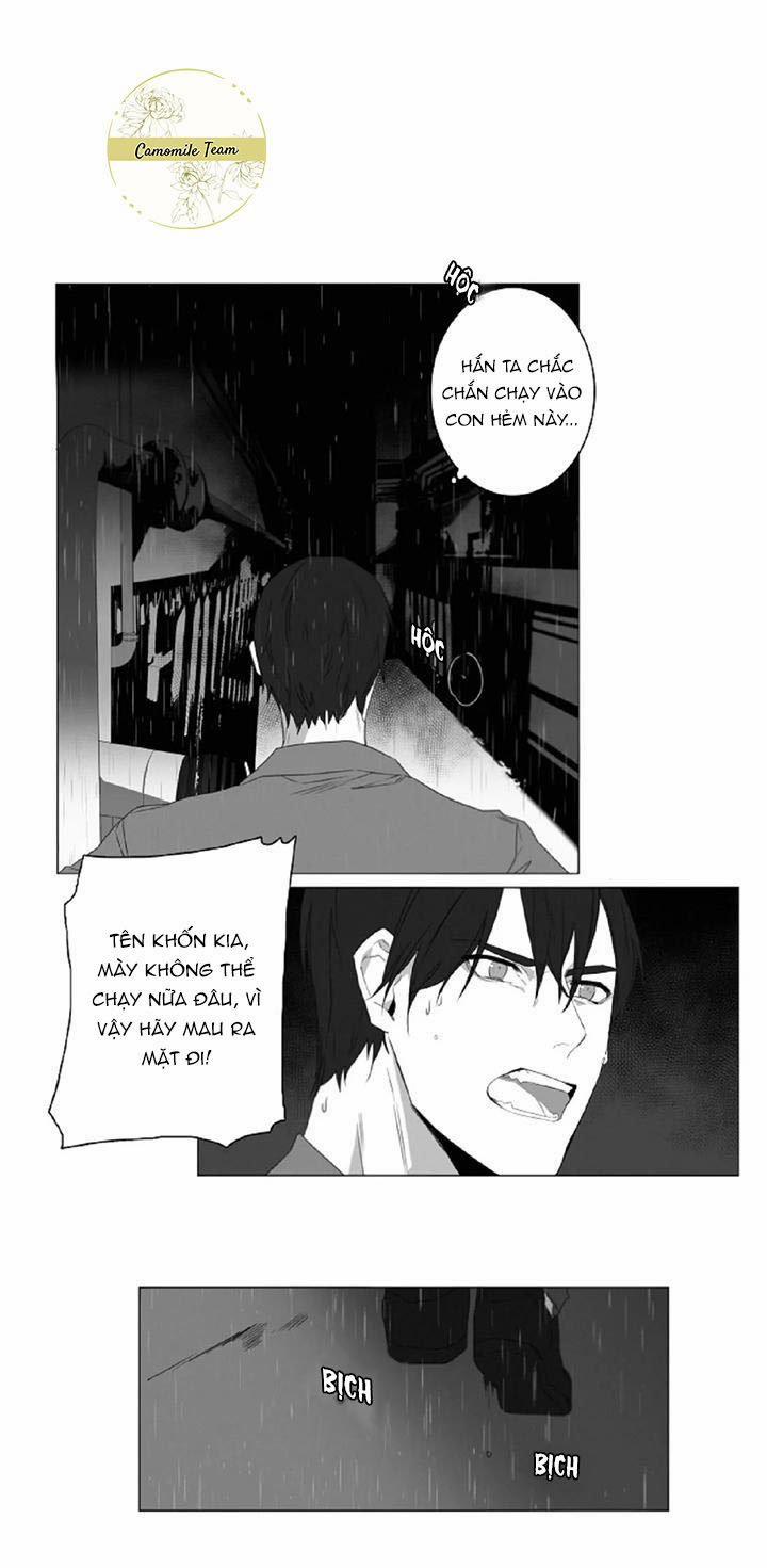 Lies Like Lies 2 trang 8