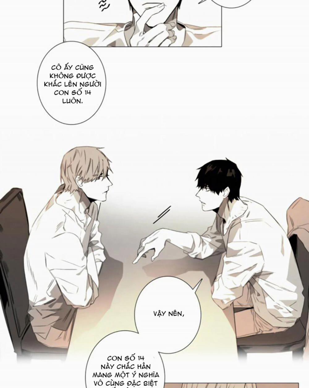 Lies Like Lies 20 trang 10