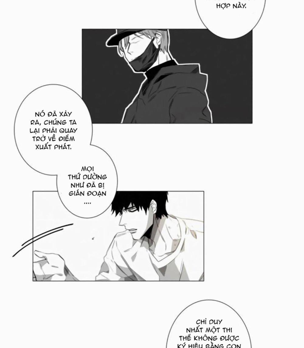 Lies Like Lies 20 trang 14