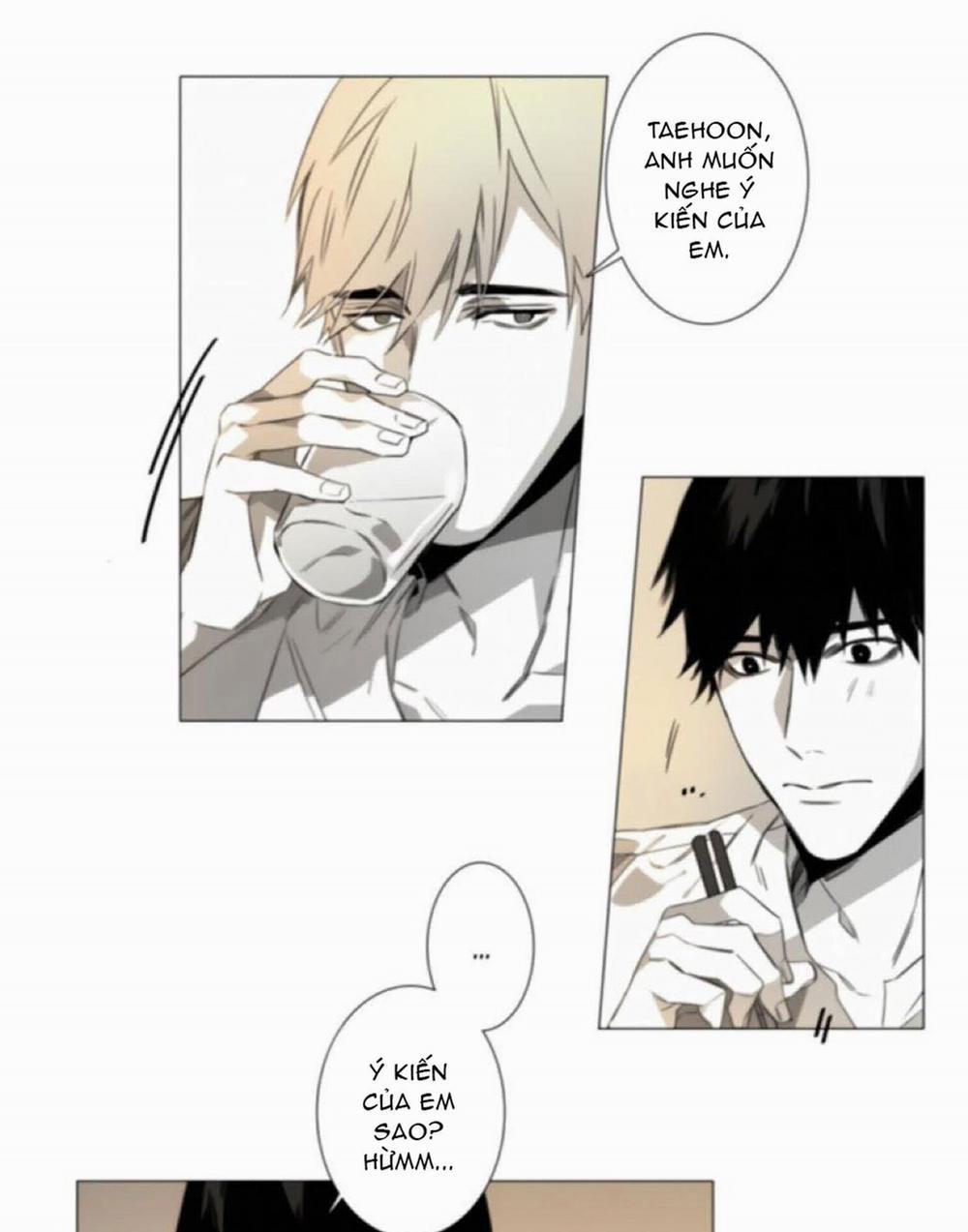 Lies Like Lies 20 trang 2