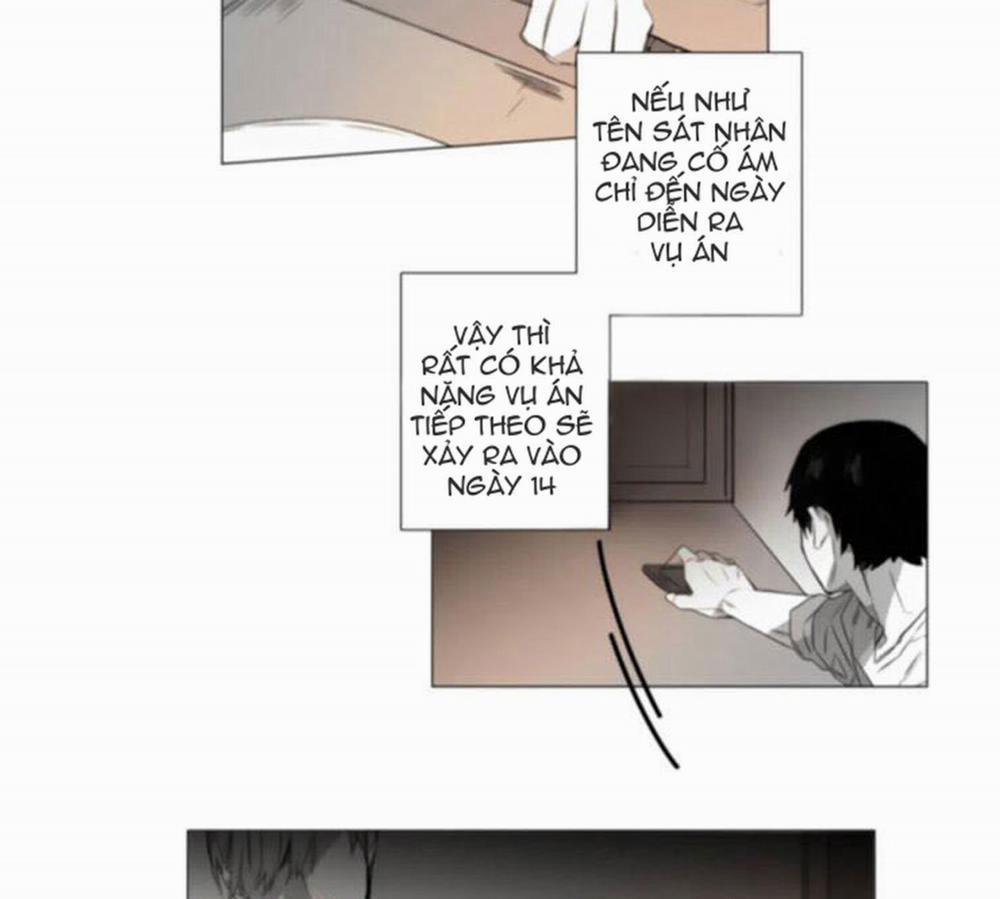 Lies Like Lies 20 trang 20