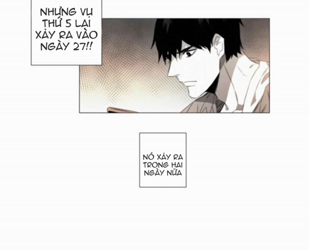 Lies Like Lies 20 trang 22