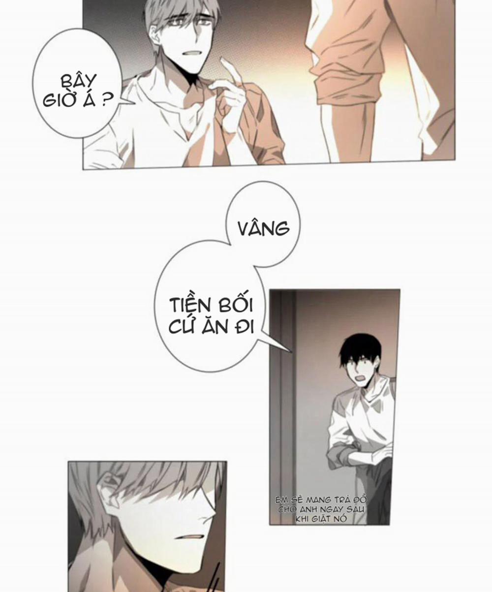 Lies Like Lies 20 trang 24