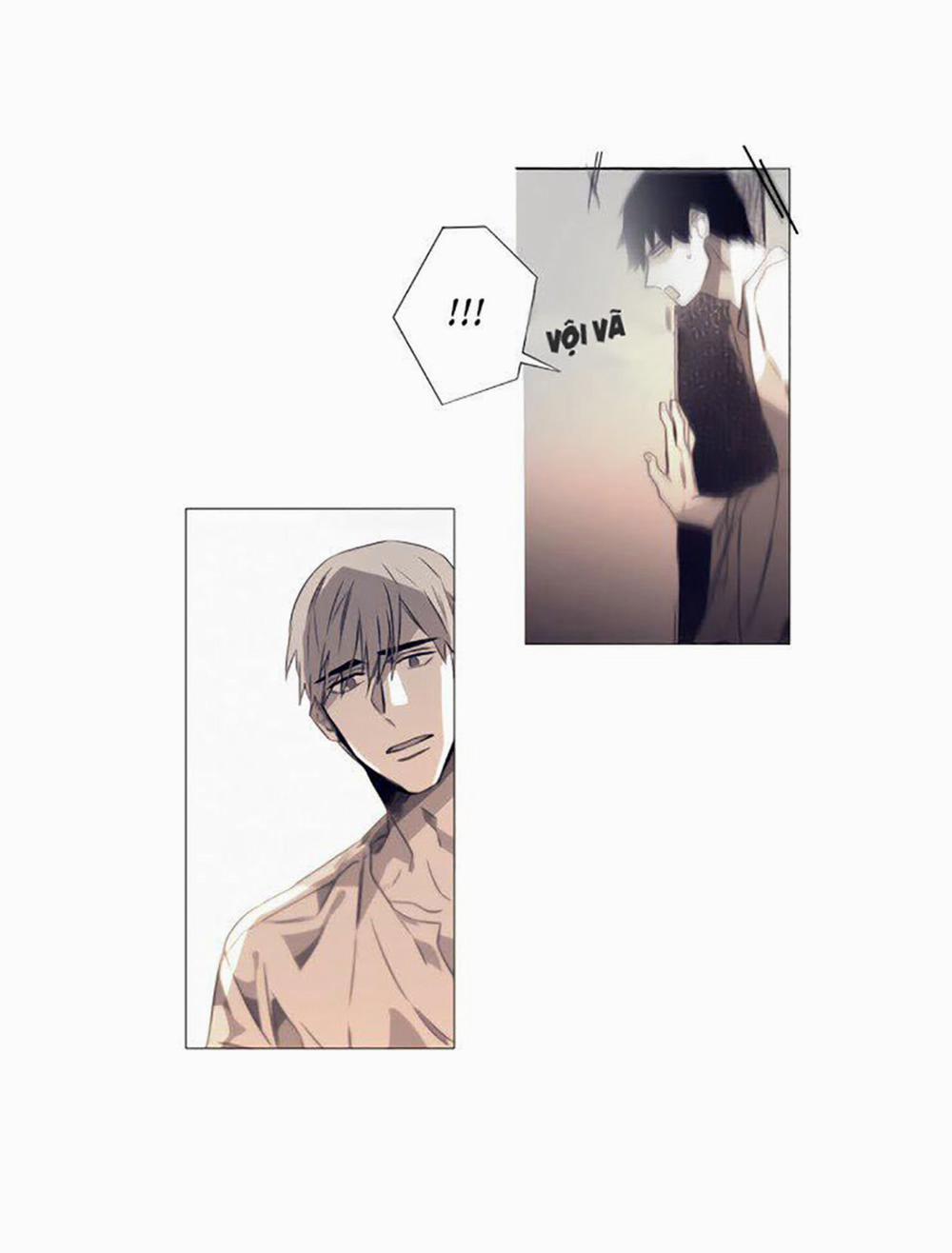 Lies Like Lies 20 trang 26