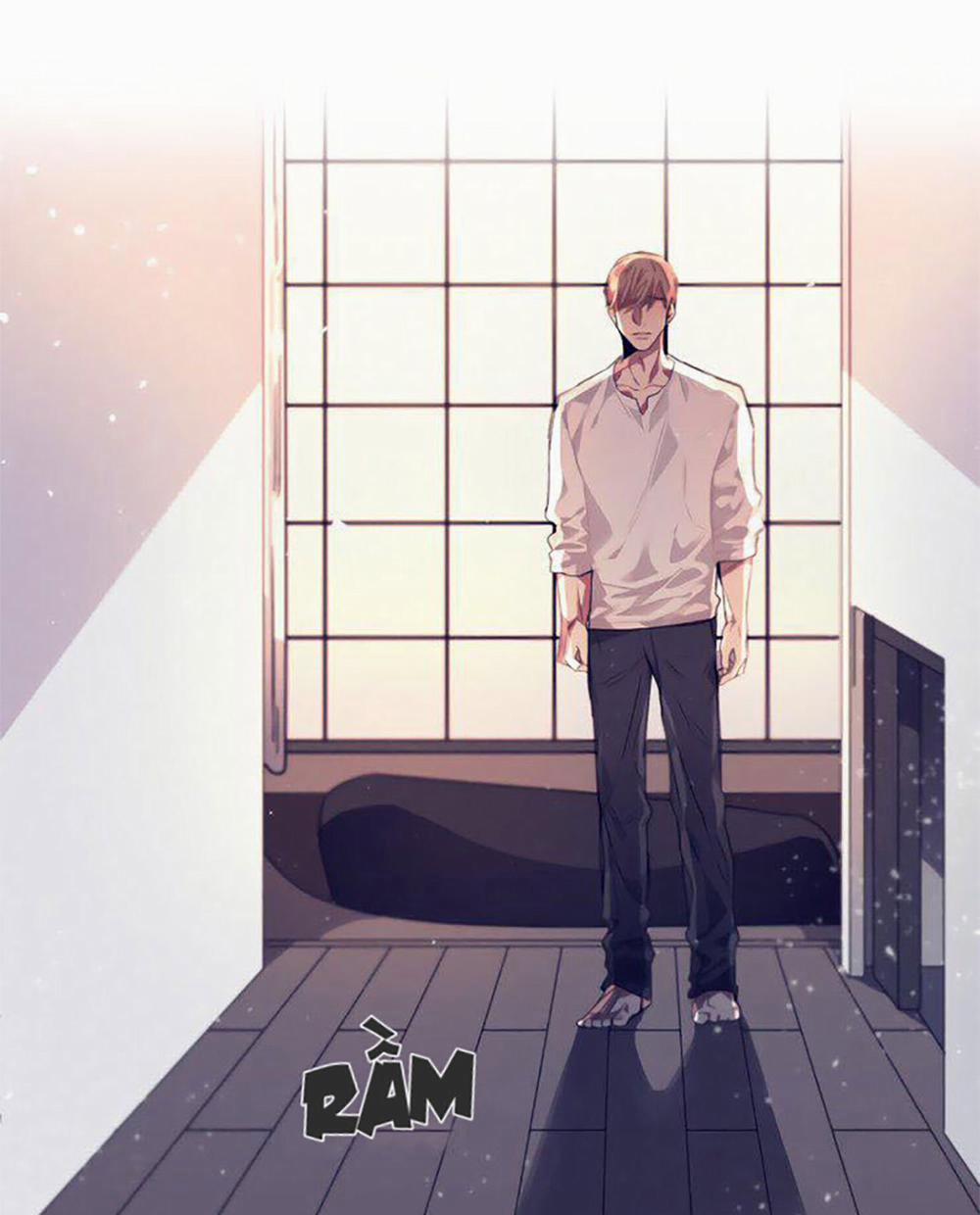 Lies Like Lies 20 trang 27