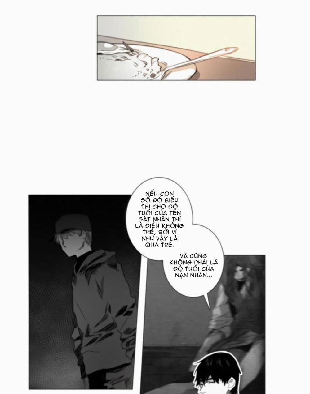 Lies Like Lies 20 trang 6