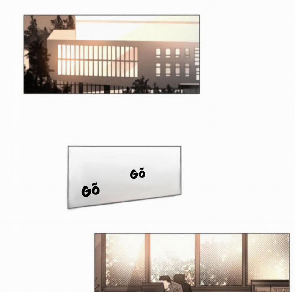 Lies Like Lies 21 trang 1